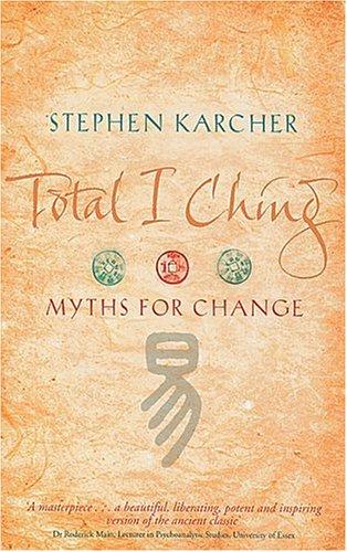 Cover of Total I Ching