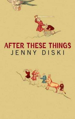 Cover of After these things