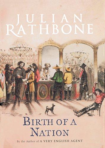 Cover of Birth of a Nation