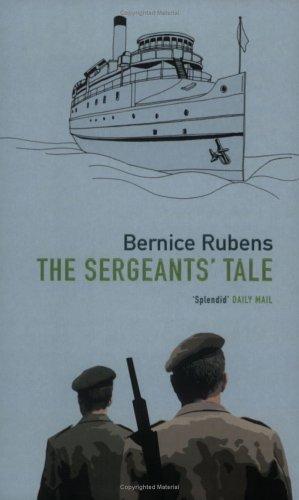 Cover of The Sergeants' Tale