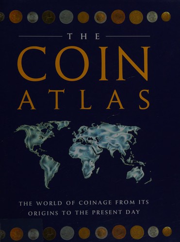 Cover of Coin Atlas Handbook