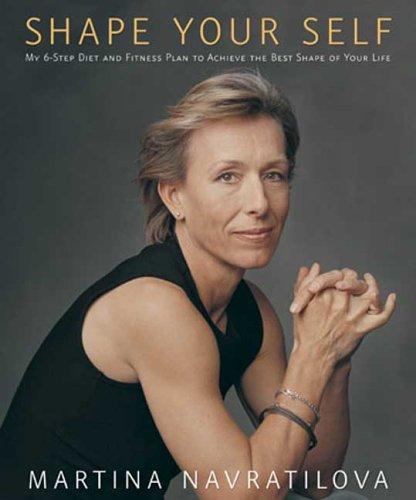 Cover of The shape of your life
