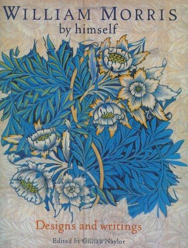 Cover of William Morris by Himself Handbook