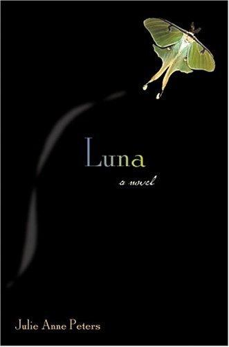 Cover of Luna
