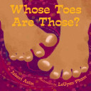 Cover of Whose Toes are Those?