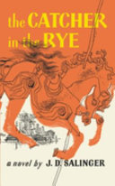 Cover of The Catcher in the Rye