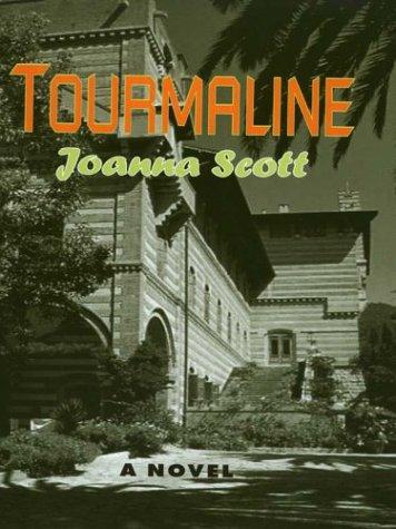 Cover of Tourmaline