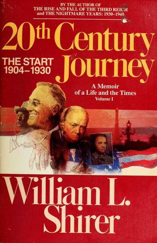 Cover of A native's return, 1945-1988