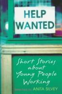 Cover of Help Wanted