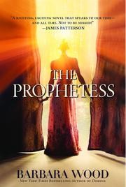 Cover of The Prophetess
