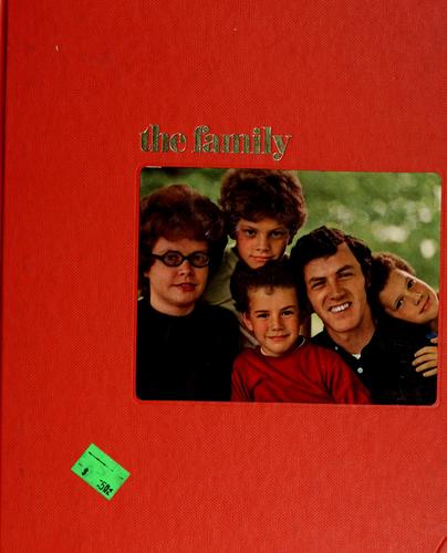 Cover of The Family