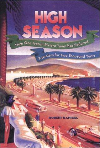 Cover of High Season