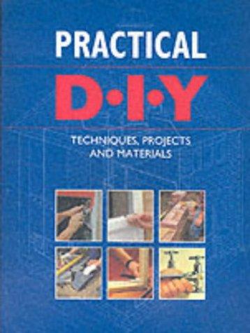 Cover of Practical DIY (Diy)