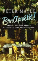 Cover of Bon Appetit!