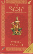 Cover of The Kuan Yin Oracle