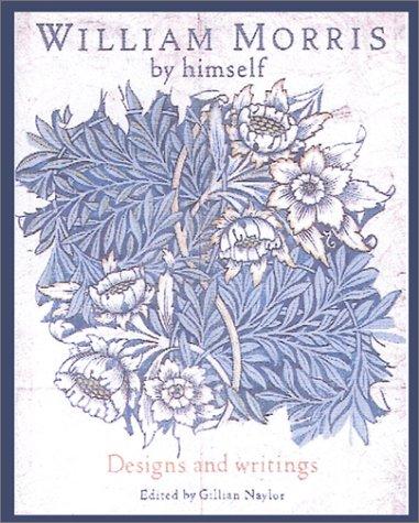 Cover of William Morris by Himself
