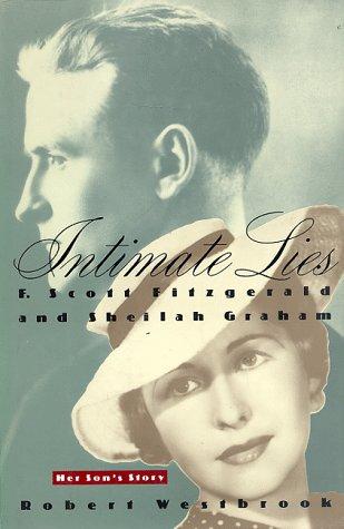 Cover of Intimate lies