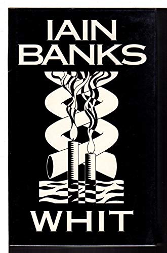 Cover of Whit