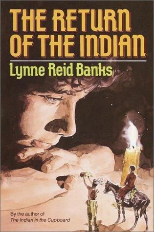 Cover of Return of the Indian