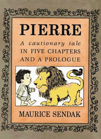 Cover of Pierre