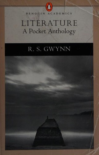 Cover of Literature -- A Pocket Anthology