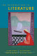 Cover of An Introduction to Literature