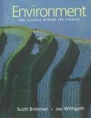 Cover of Environment