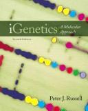 Cover of iGenetics