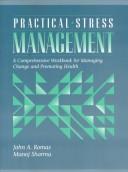 Cover of Practical stress management