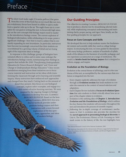 Cover of Campbell Biology in Focus - Standalone book