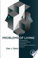Cover of Problems of Living