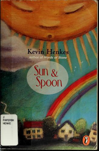 Cover of Sun & Spoon