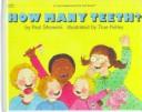 Cover of How Many Teeth?