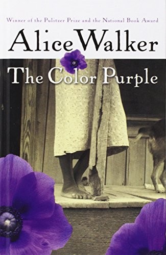 Cover of The Color Purple