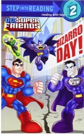 Cover of Bizarro Day
