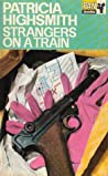 Cover of Strangers on a Train