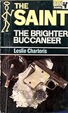 Cover of The Brighter Buccaneer