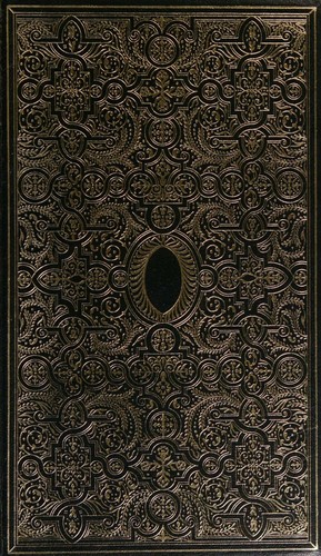 Cover of The Borgia testament
