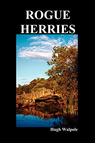 Cover of Rogue Herries