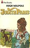 Cover of Judith Paris