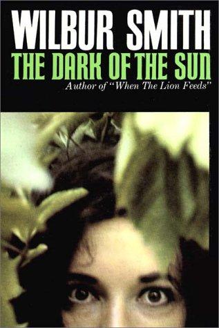 Cover of The Dark of the Sun