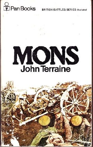 Cover of Mons