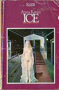 Cover of Ice