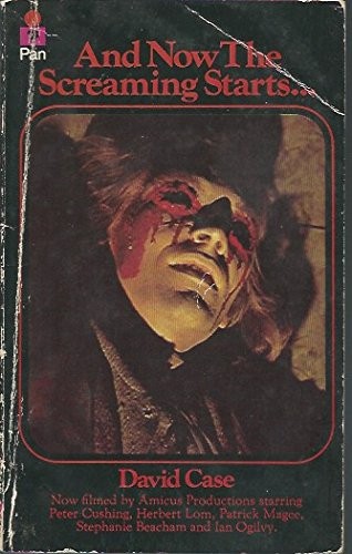 Cover of And Now the Screaming Starts ...