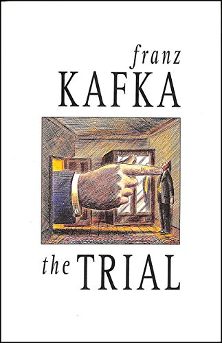 Cover of The Trial