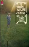 Cover of Collected Short Stories: Volume Two