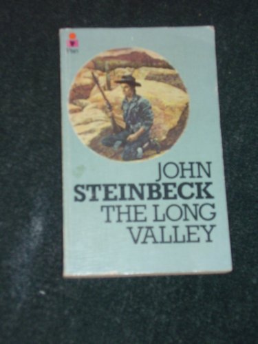 Cover of The Long Valley