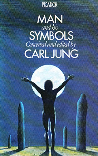 Cover of Man and His Symbols