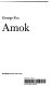 Cover of Amok
