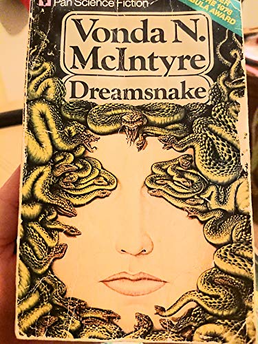 Cover of Dreamsnake
